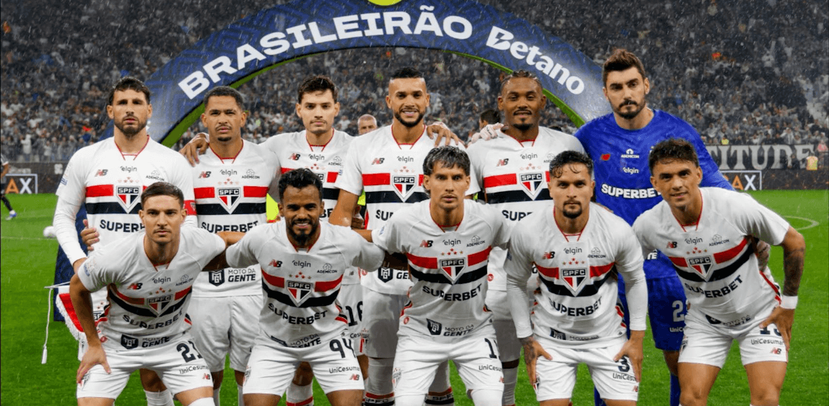 Sao Paulo. Source: Official Website