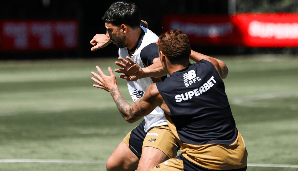 Sao Paulo. Source: Official Website
