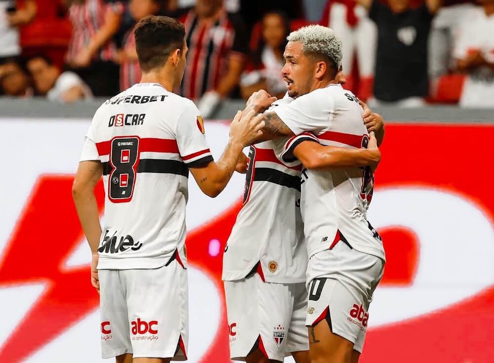 Sao Paulo. Source: Official Website