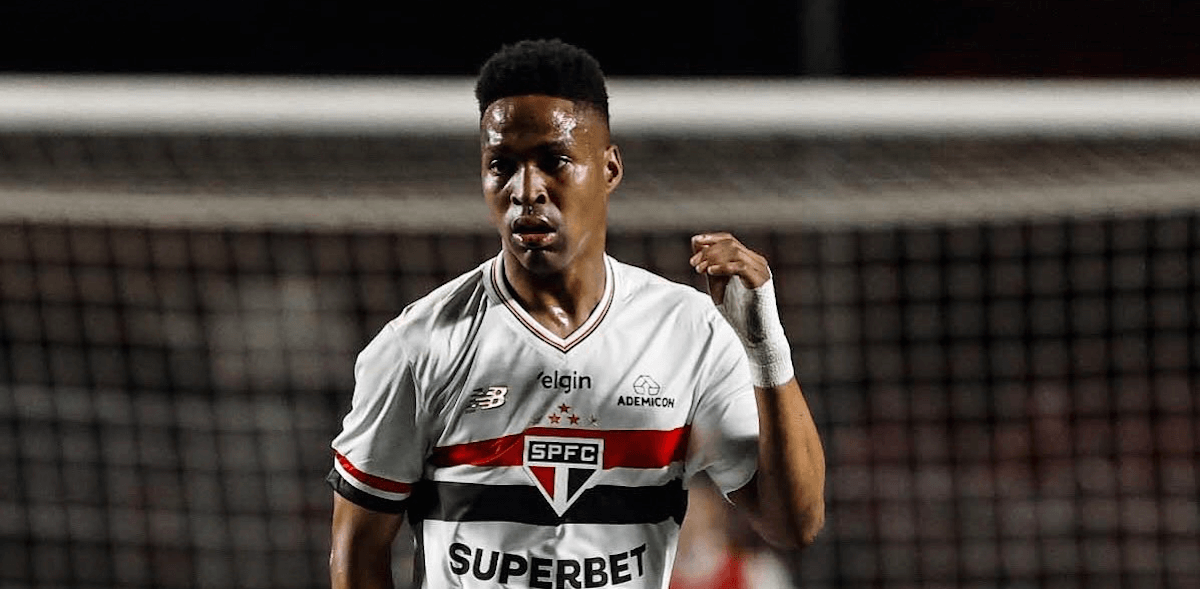 Sao Paulo. Source: Official Website