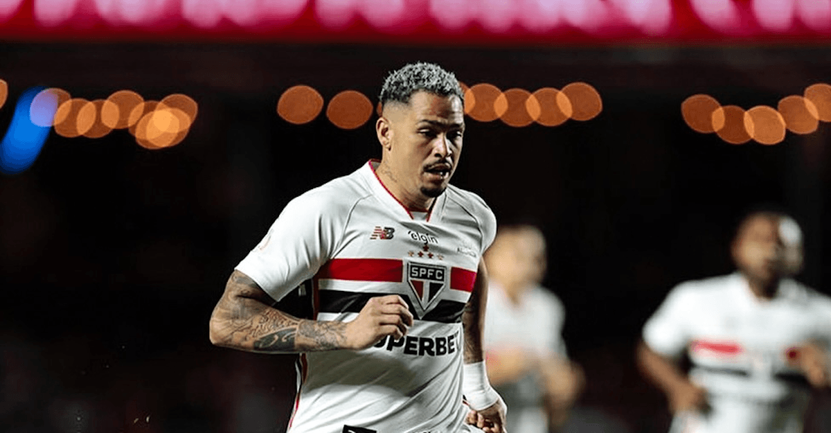 Sao Paulo. Source: Official Website