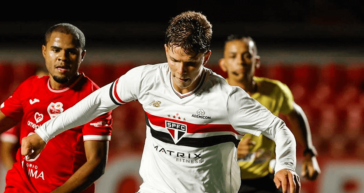 Sao Paulo. Source: Official Website