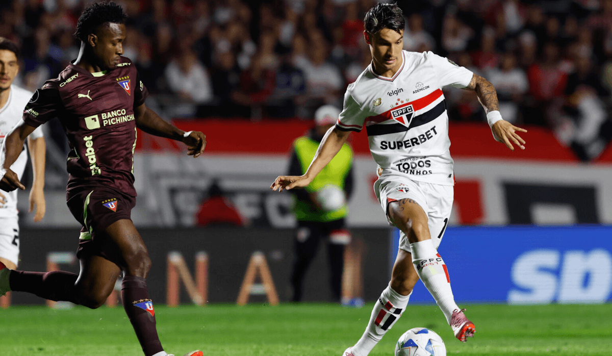 Sao Paulo. Source: Official Website