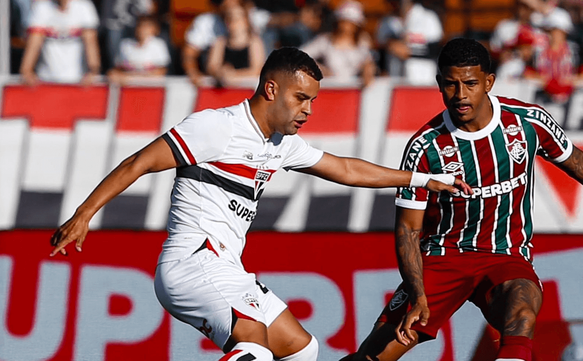 Sao Paulo. Source: Official Website