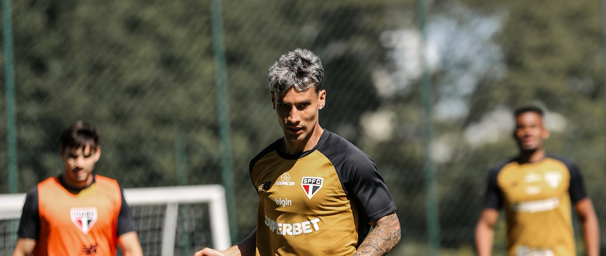 Sao Paulo. Source: Official Facebook