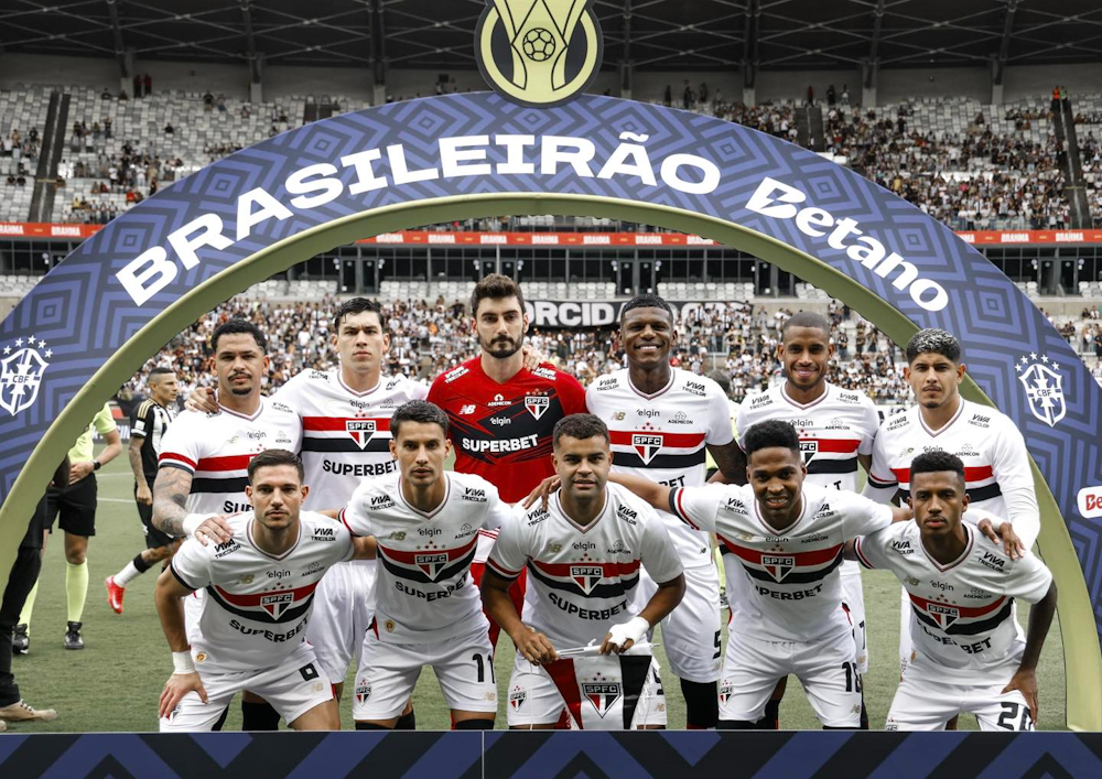 Sao Paulo. Source: Official Website