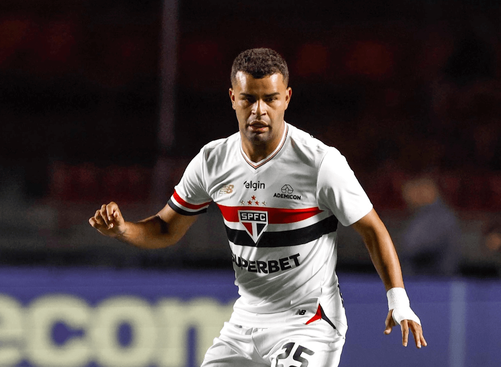 Sao Paulo. Source: Official Website