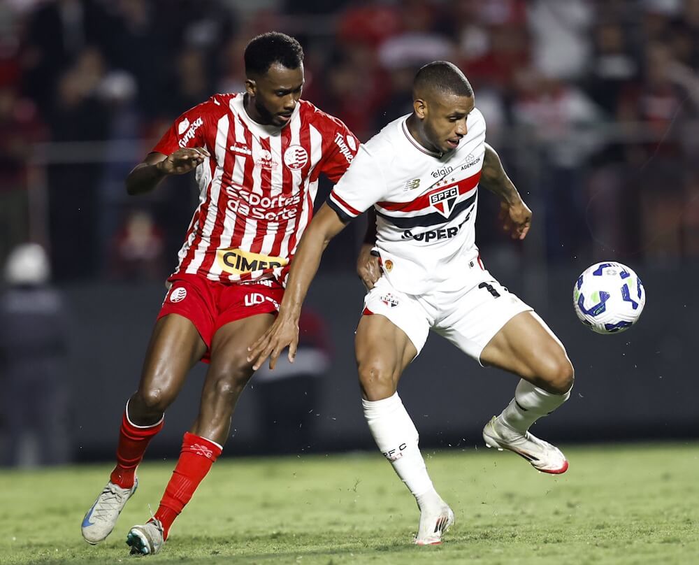 Sao Paulo. Source: Official Website