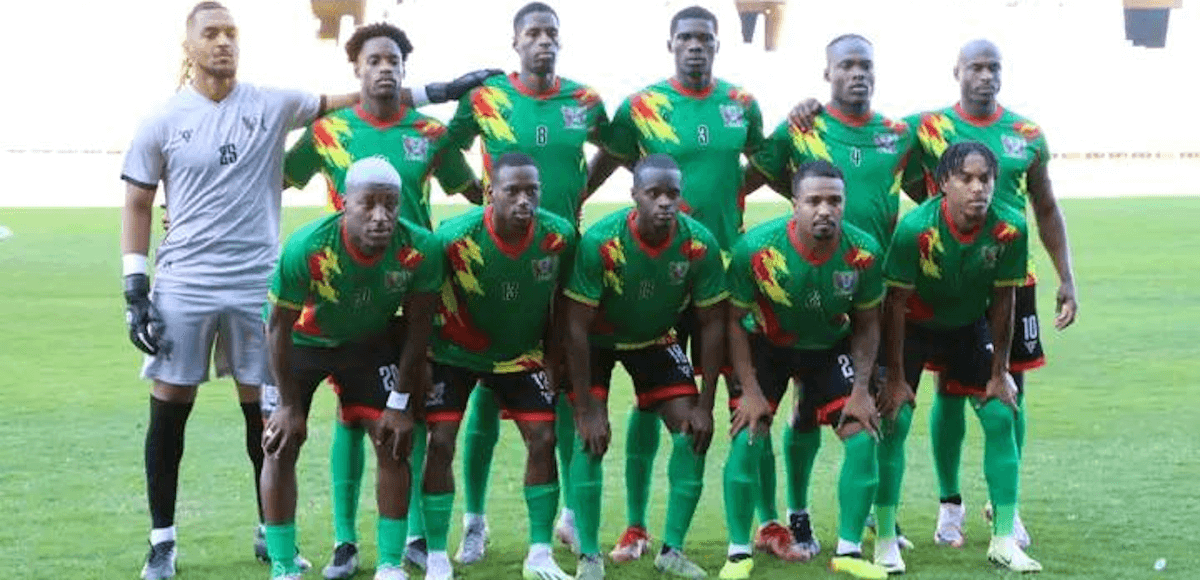 Sao-Tome-Principe. Source: Official Website