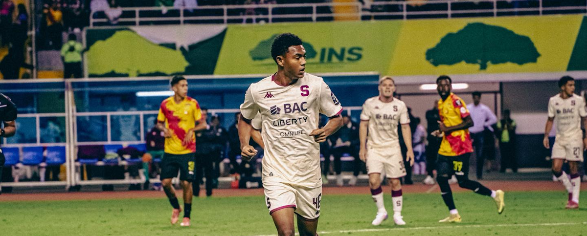 Saprissa. Source: Official Facebook