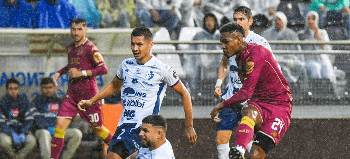Saprissa. Source: Official Facebook. Edited photo