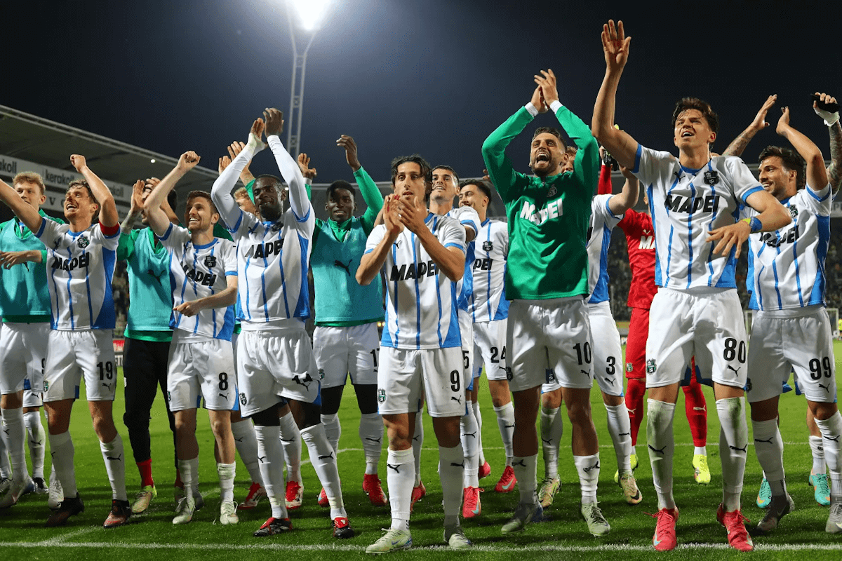 Sassuolo