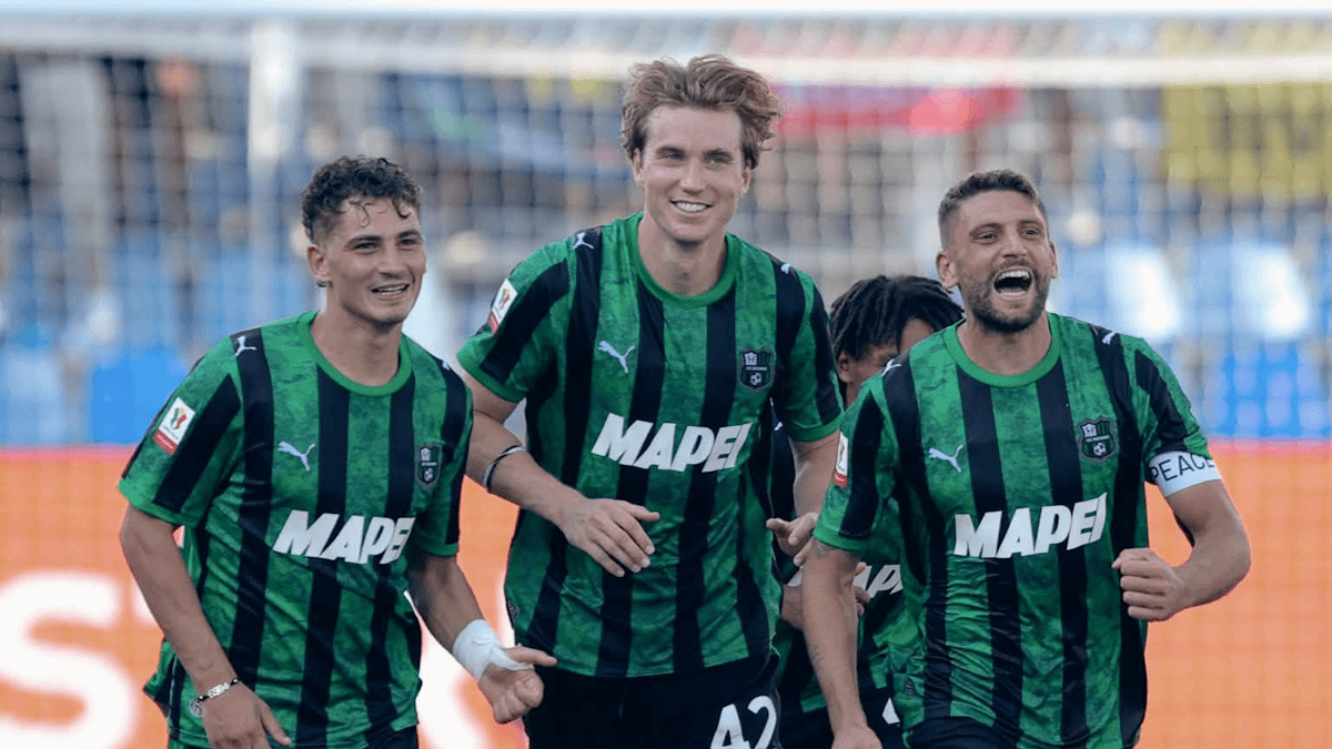 Sassuolo