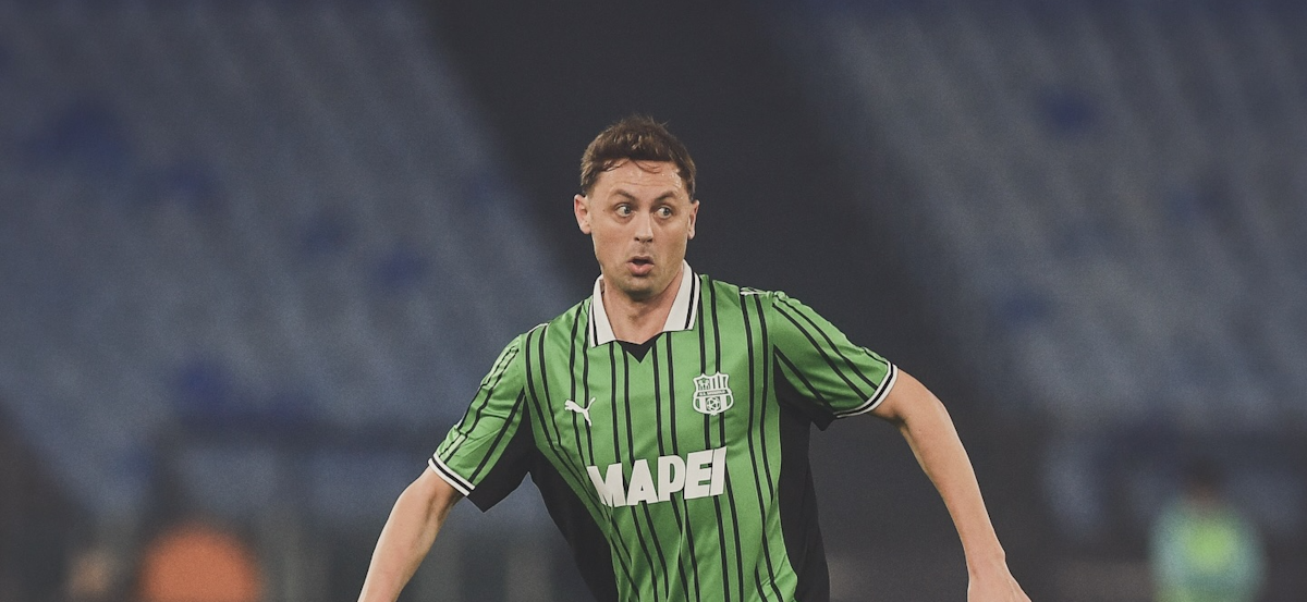 Sassuolo. Source: Official Facebook