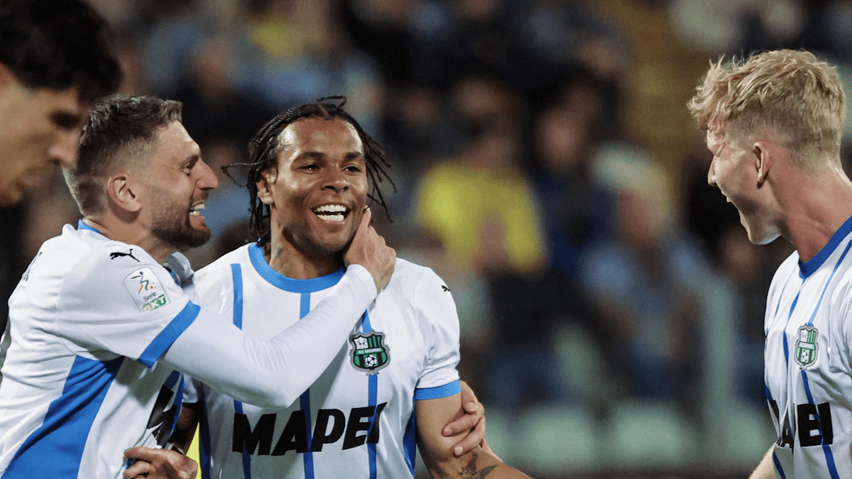 Sassuolo