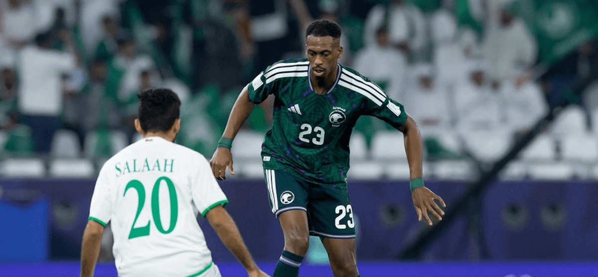 Saudi Arabia. Source: Official Website