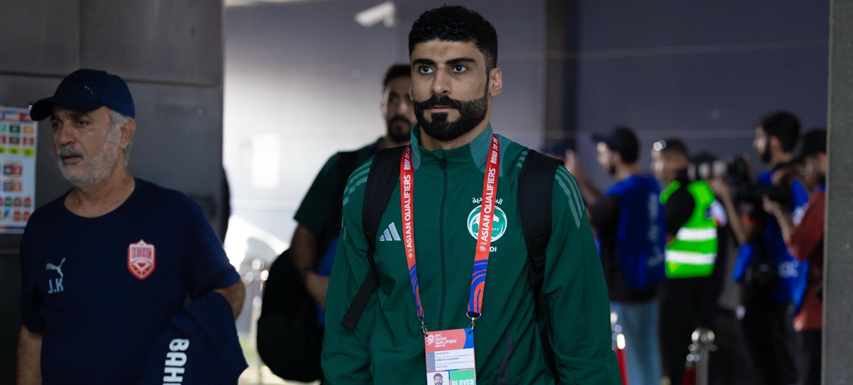 Saudi Arabia. Source: Official Website