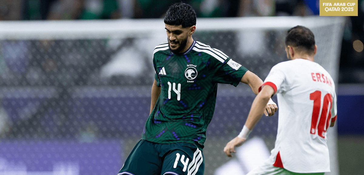 Saudi Arabia. Source: Official Website