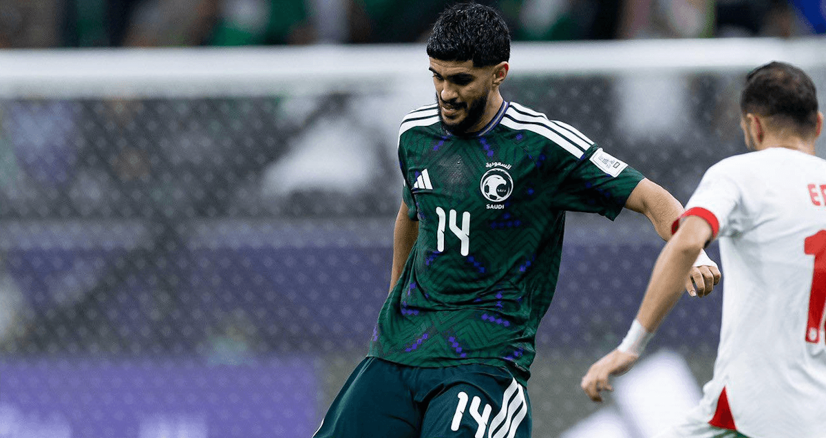 Saudi Arabia. Source: Official Website