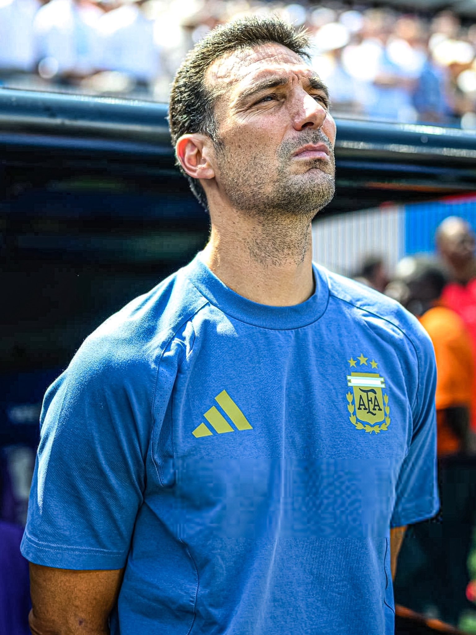 Lionel Scaloni