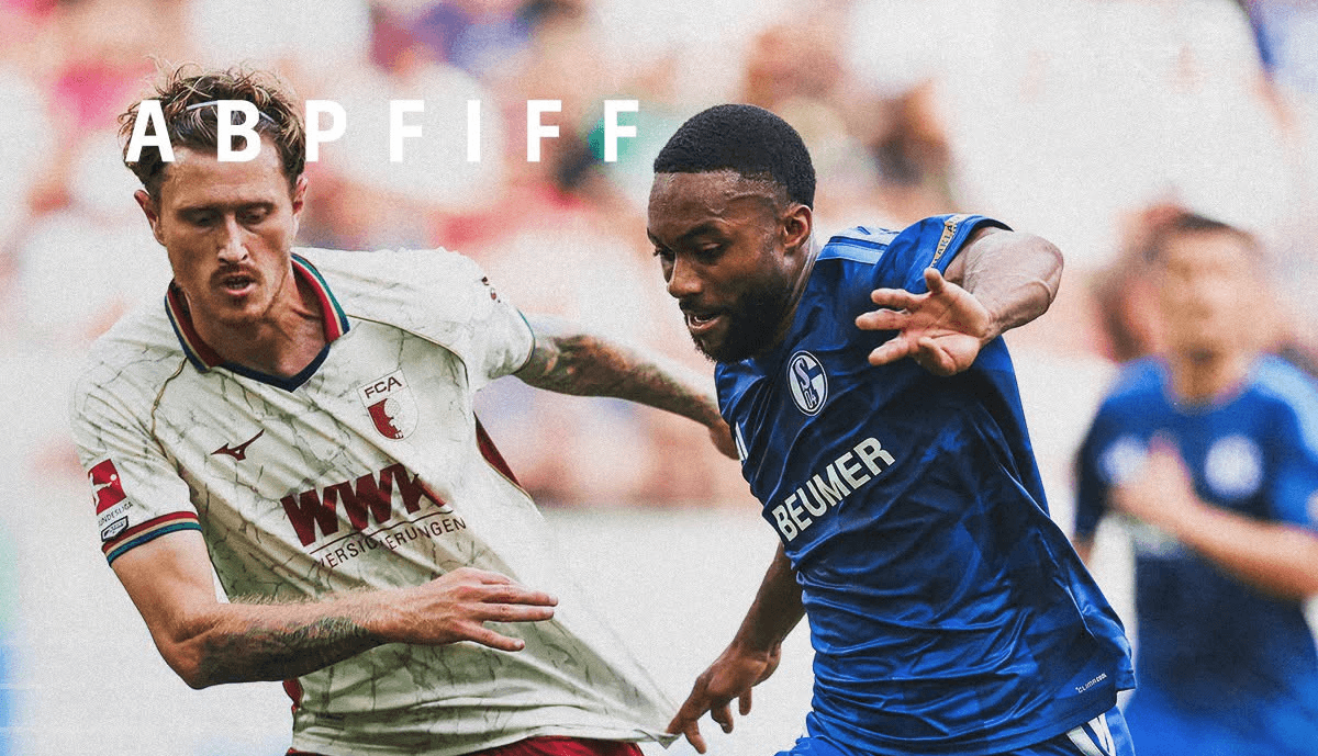 Schalke 04. Source: Official Facebook