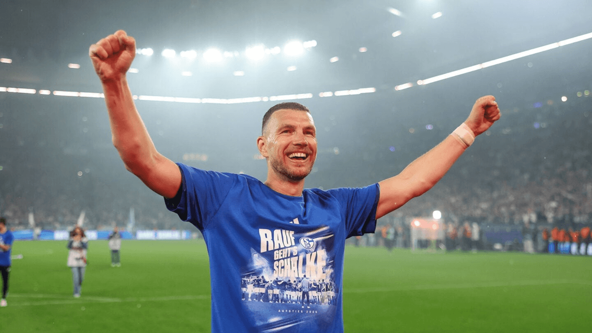 Schalke 04