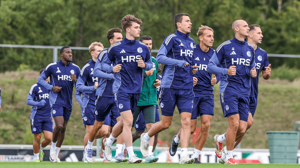 Schalke 04