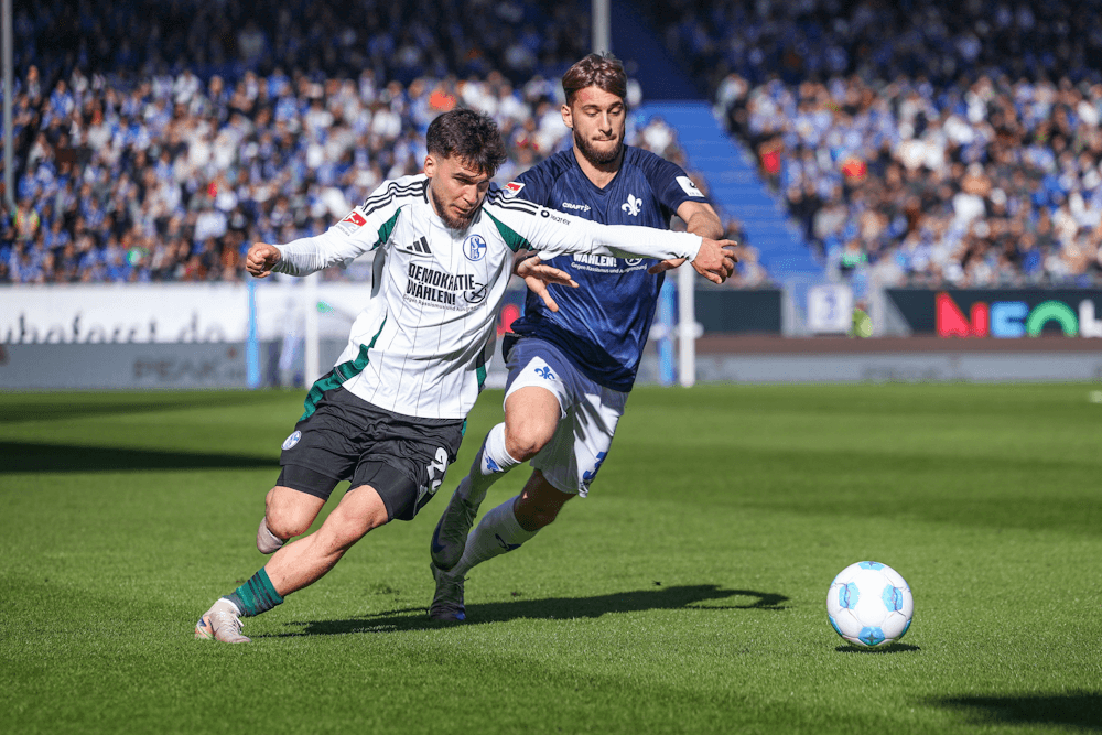 Schalke 04. Source: Official X/Twitter