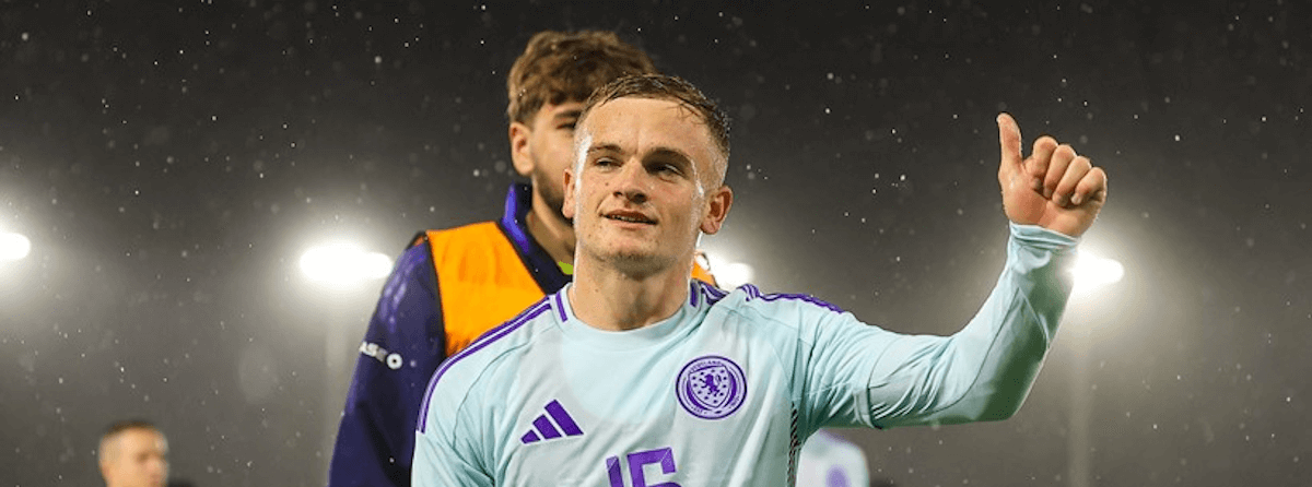 Scotland U21. Source: Official Website