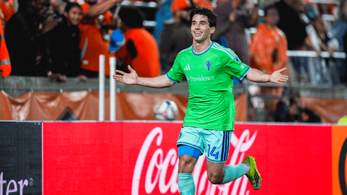 Seattle Sounders