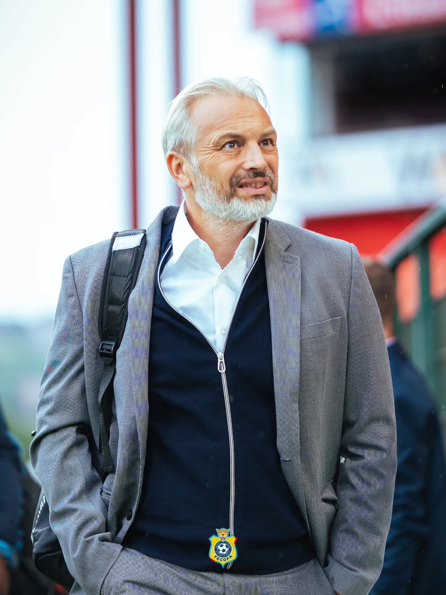 Sébastien Desabre