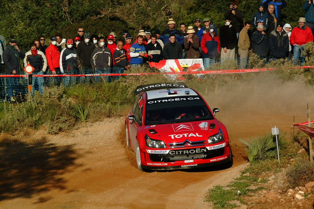 Sébastien Loeb