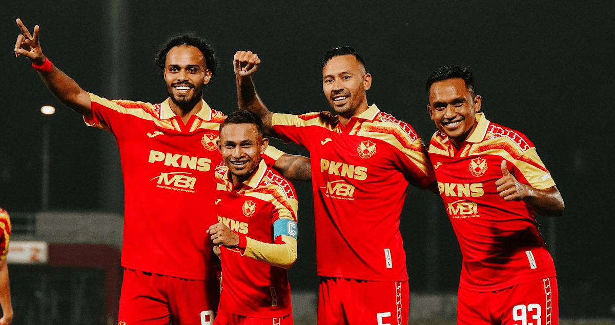 Selangor. Source: Official Website