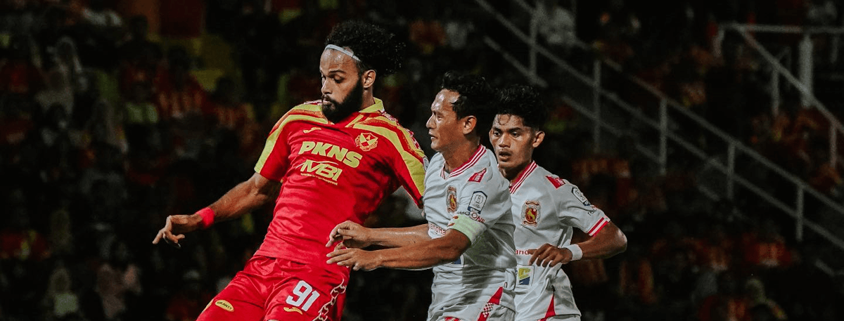 Selangor. Source: Official Facebook. Edited photo