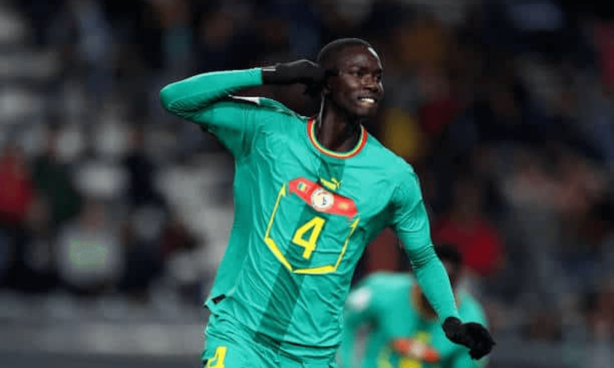 Senegal