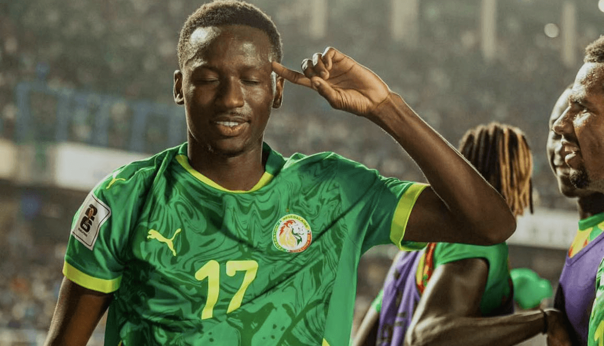 Senegal. Source: Official Website