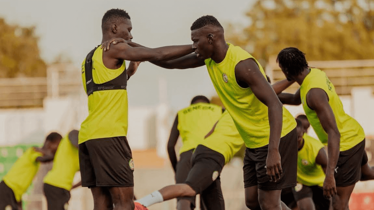 Senegal