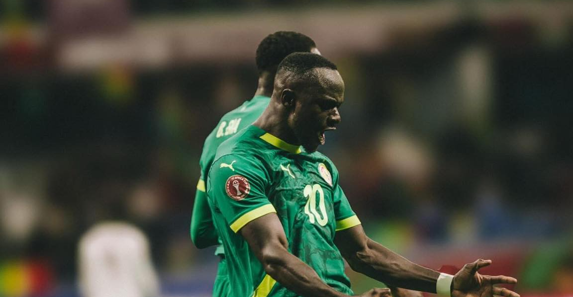 Senegal. Source: Official Facebook