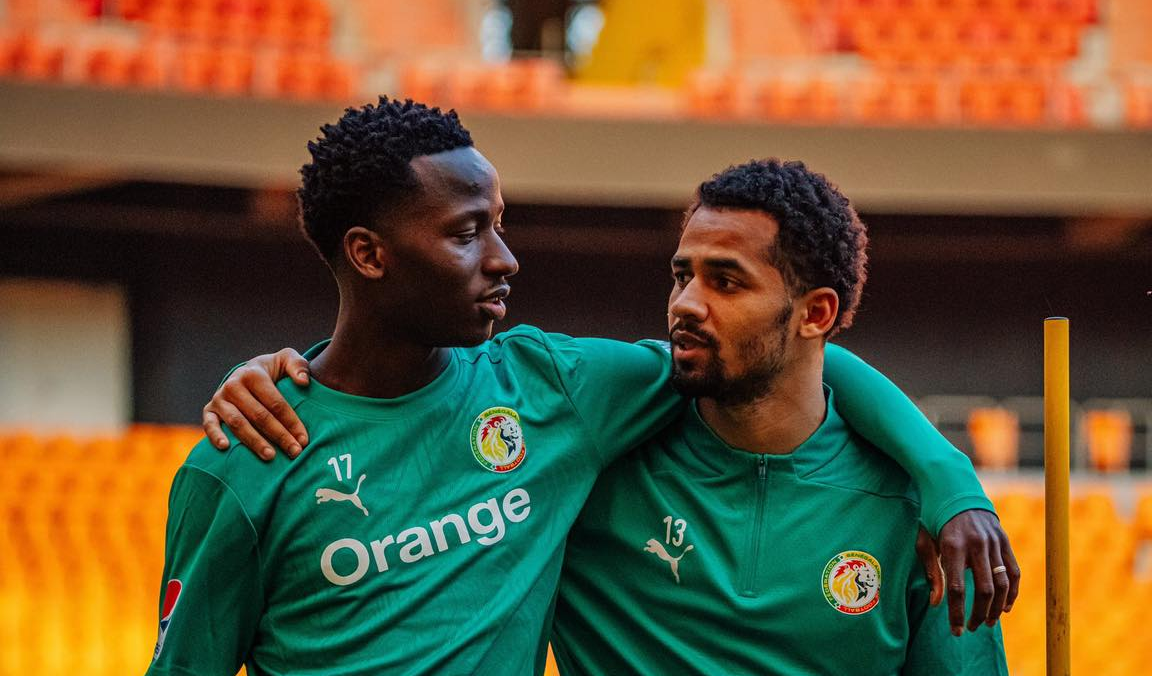 Senegal. Source: Official Facebook