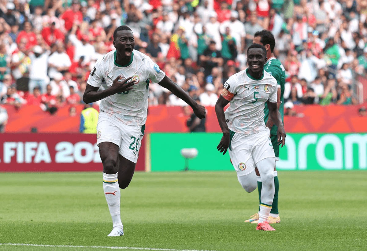 Senegal