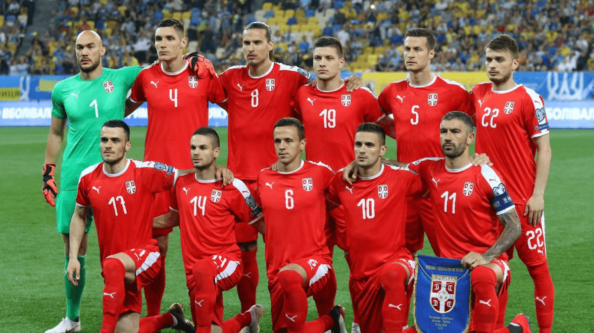 Serbia