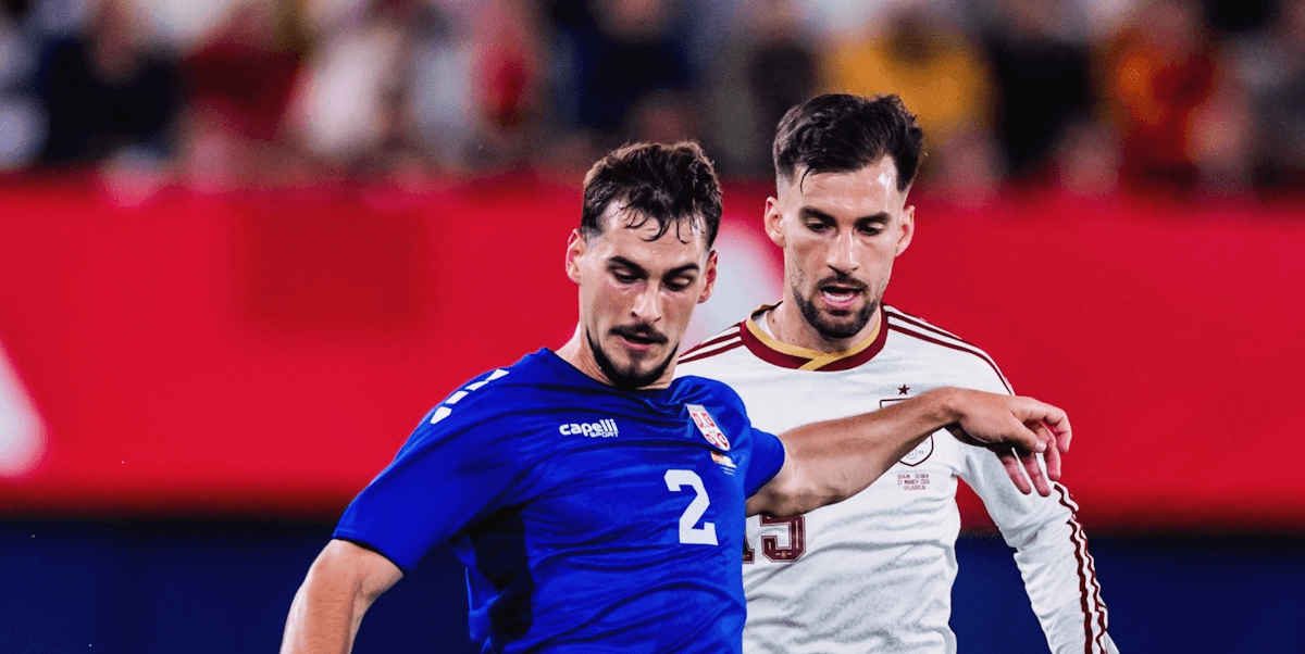Serbia. Source: Official Website