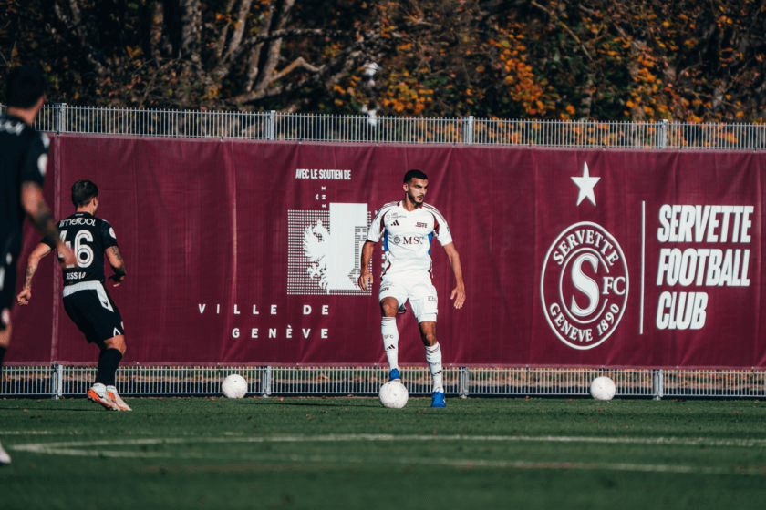 Servette. Source: Official Website