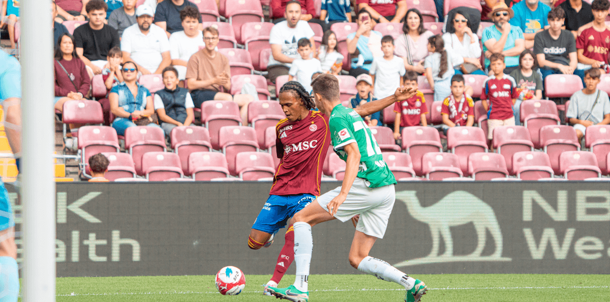 Servette. Source: Official Website
