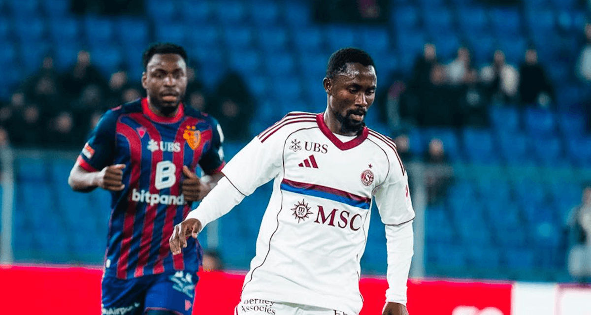 Servette. Source: Official Website