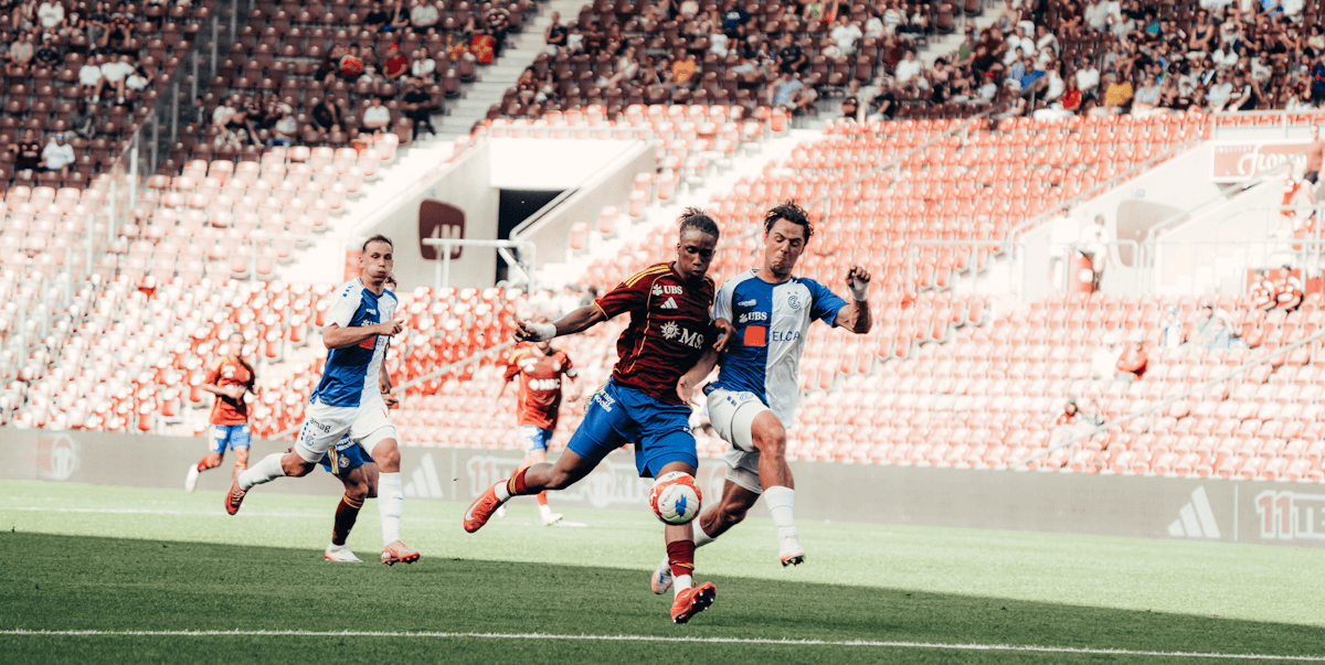 Servette. Source: Official Website