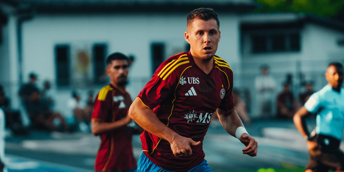 Servette. Source: Official Facebook. Edited photo