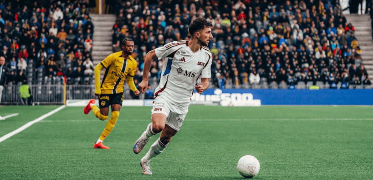 Servette. Source: Official Website