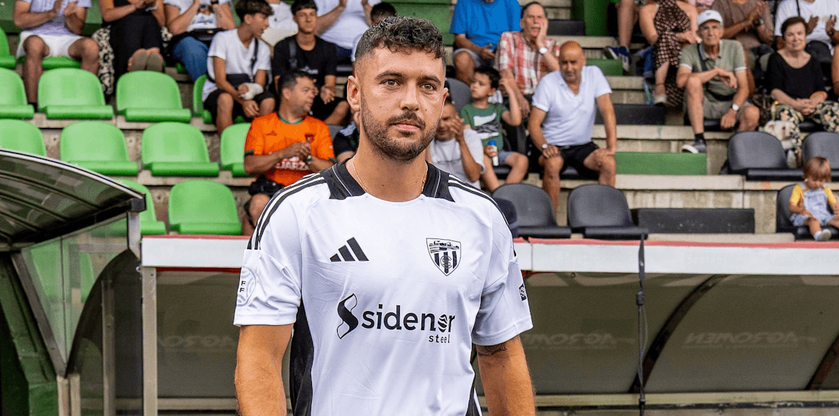 Sestao. Source: Official Facebook. Edited photo