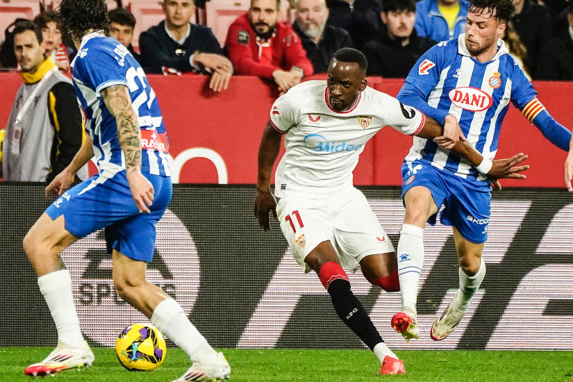 Sevilla. Source: Official Website